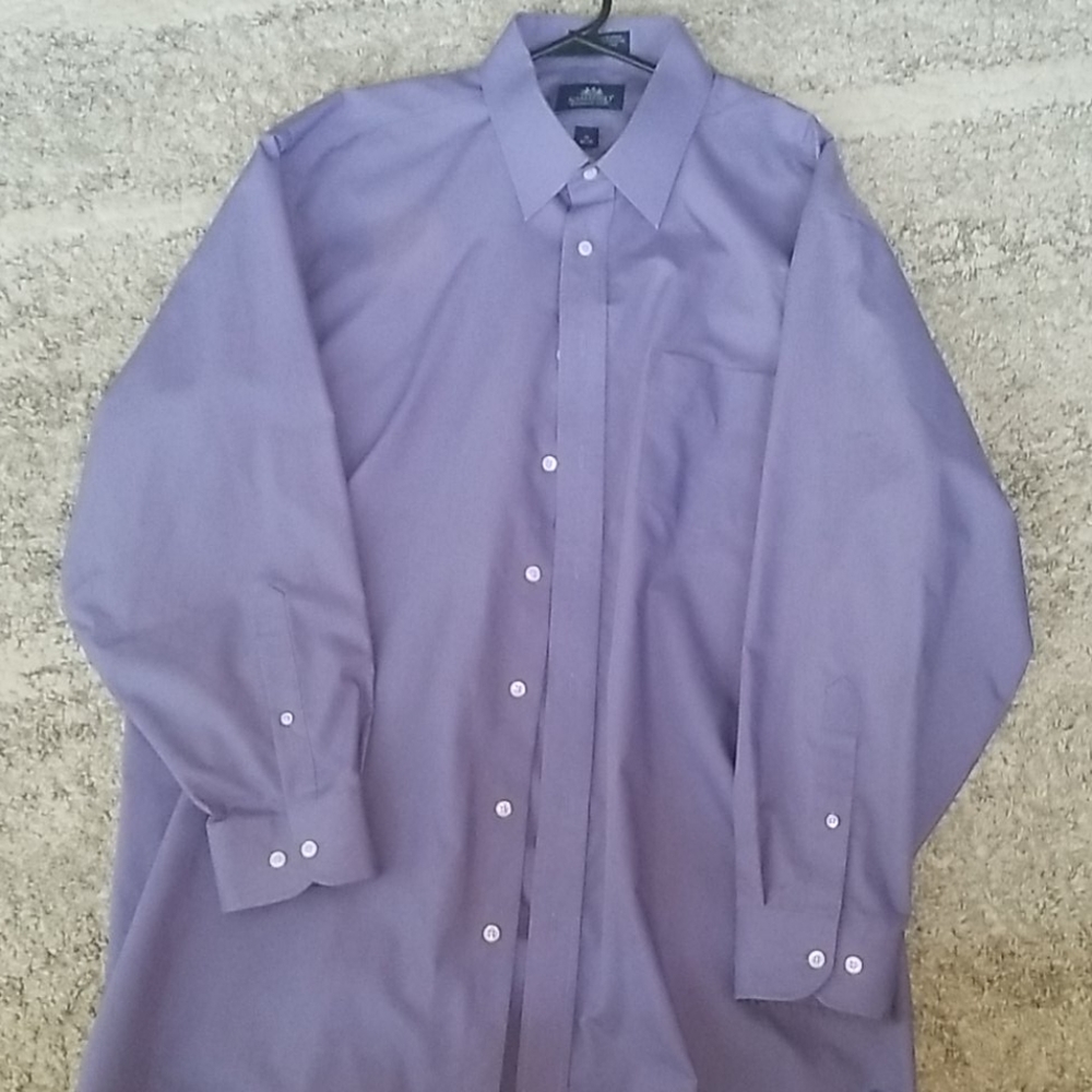 Men button down Stafford